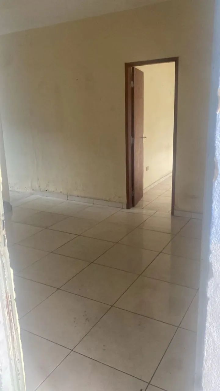 Foto Casa Na Palhada 900 Em NI Jardim Palmares