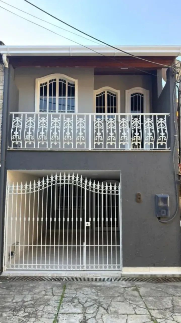 Foto Imóvel Para Venda Tem 80 Metros Quadrados Com 3 Quartos Em Jardim Alvo Jardim Alvorada