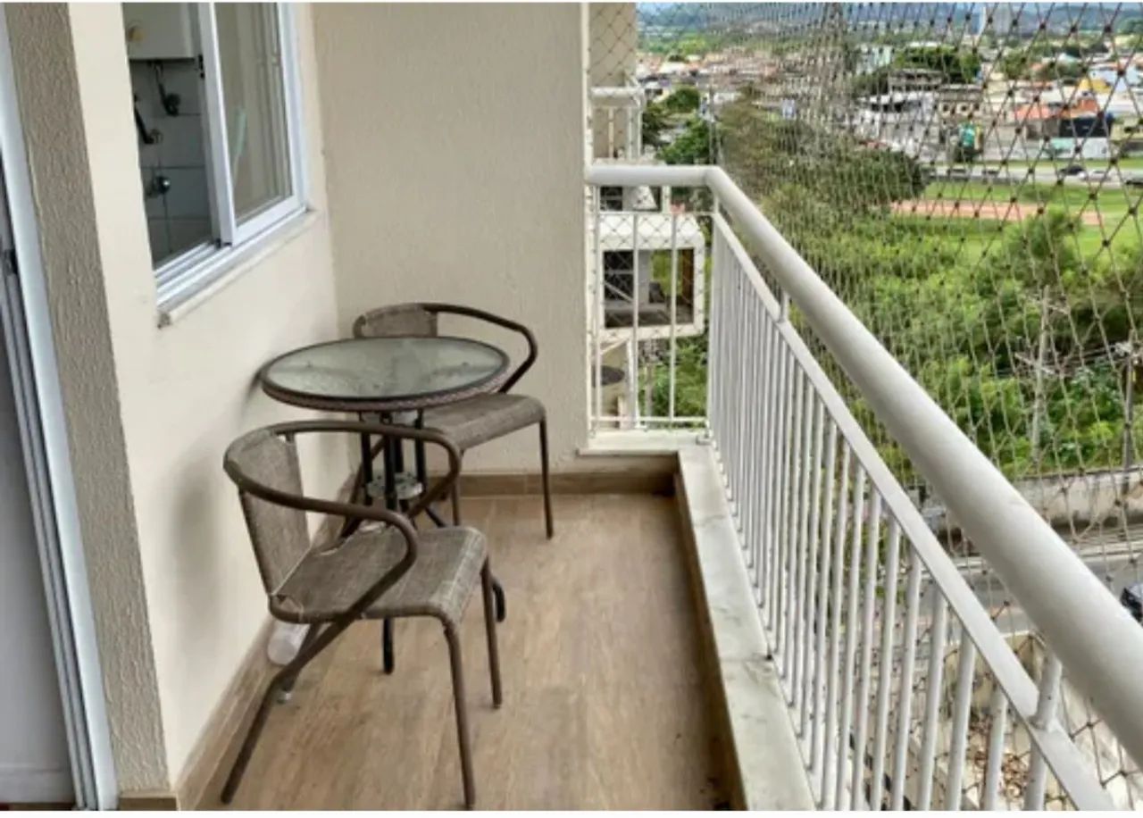 Foto Lindo Apartamento Centro