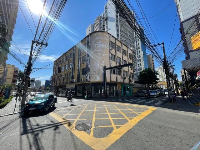 Foto Venda - Apartamento 2 Quartos No Santos Dumont - NI Centro