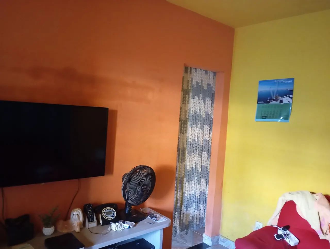 Foto Vendo Cada Modesta. Jardim Guandu