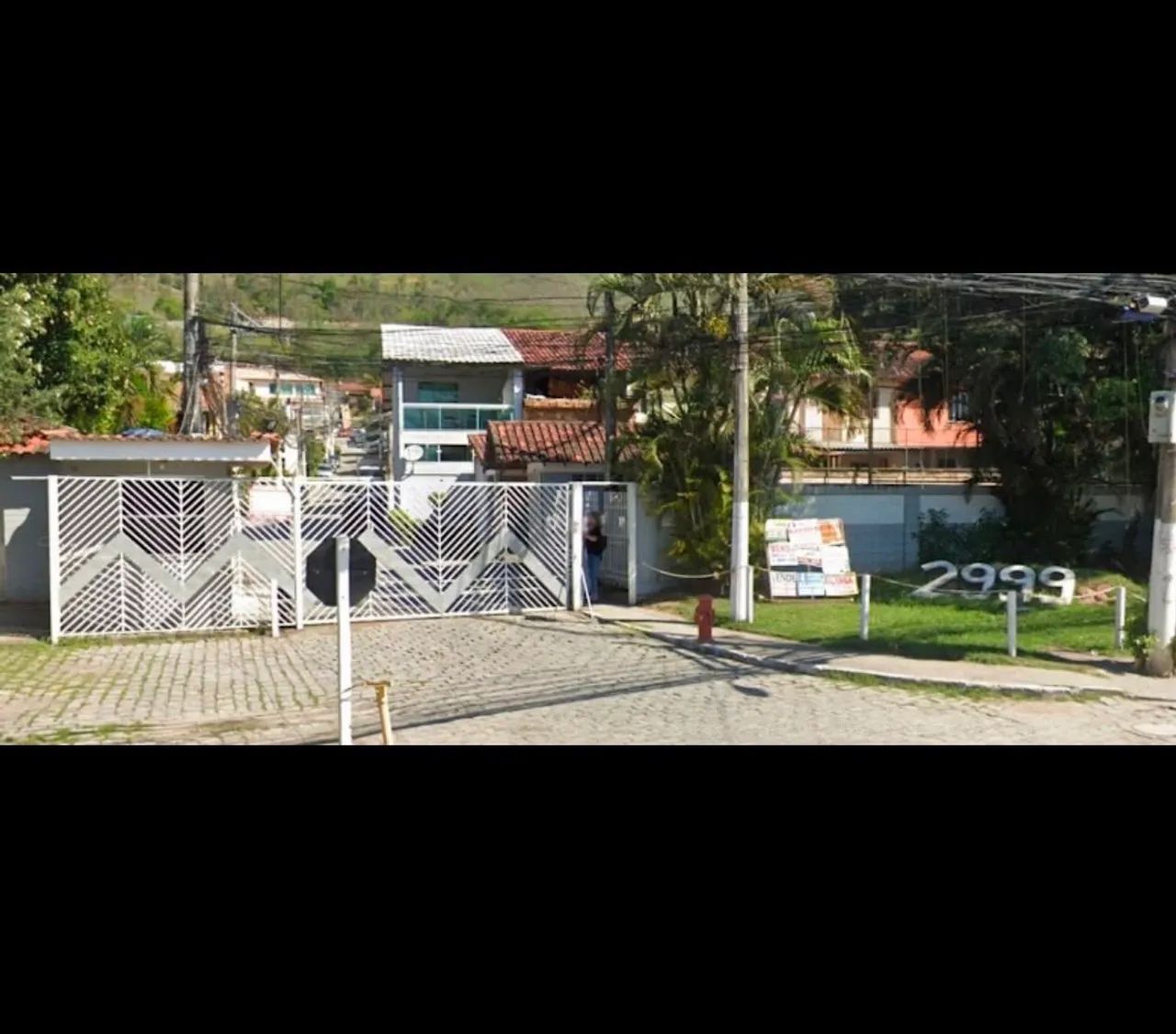 Foto Alugo Casa NI, Condomínio Beija Flor Da Colina Cidade Jardim Parque Estoril