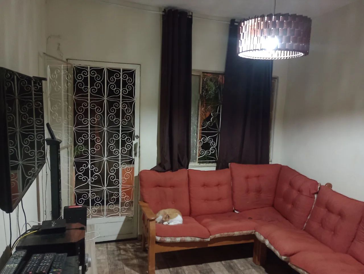 Foto Casa Na Mangueira Jardim Alvorada