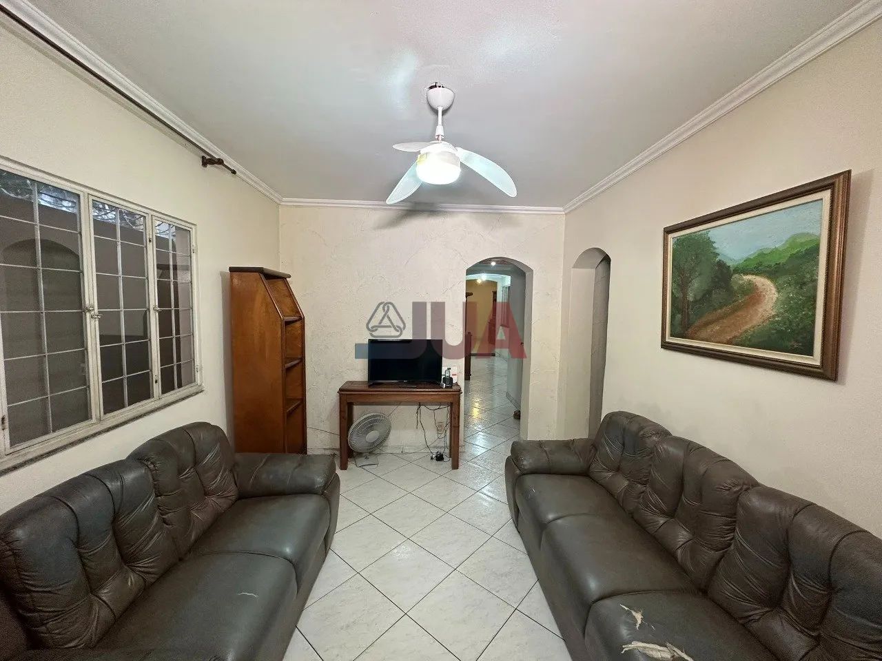 Foto Casa TÉrrea Ampla No Centro - EspaÇo, Conforto E Excelente LocalizaÇÃo Centro