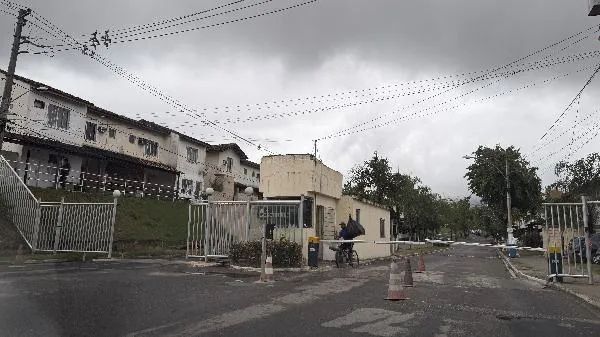 Foto Oportunidade Única Em Nova Iguacu - Rj | Tipo: Casa | Negociação: Vend Campo Alegre