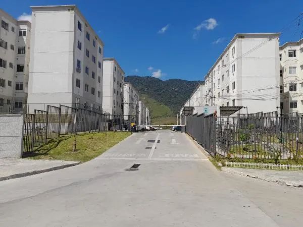 Foto Oportunidade Única Em Nova Iguacu - Rj | Tipo: Apartamento | Negociaçã Cabuçu