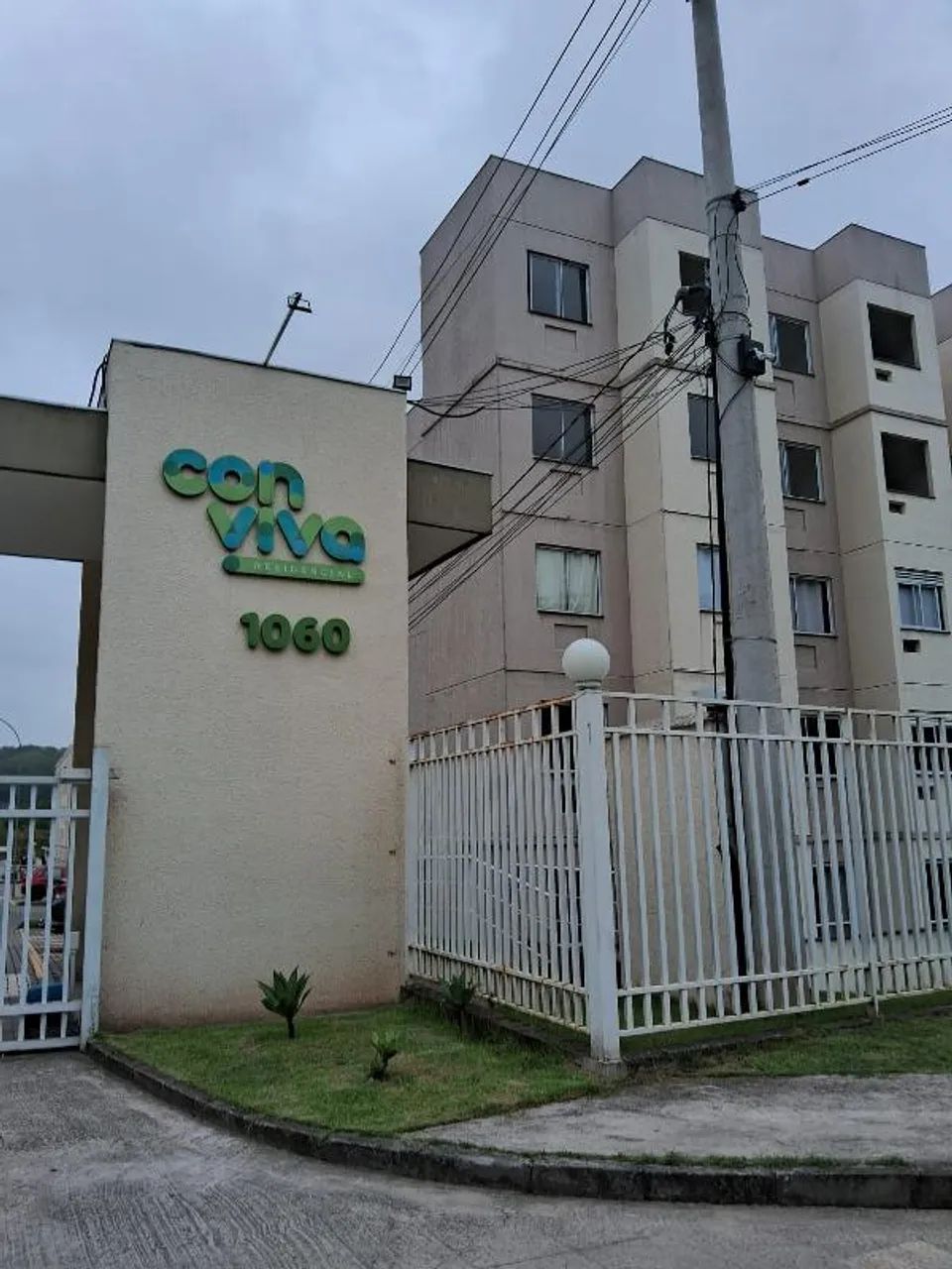 Foto Oportunidade Única Em Nova Iguacu - Rj | Tipo: Apartamento | Negociaçã Ponto Chic