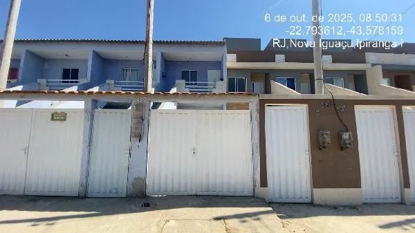 Foto Oportunidade Única Em Nova Iguacu - Rj | Tipo: Casa | Negociação: Vend Ipiranga