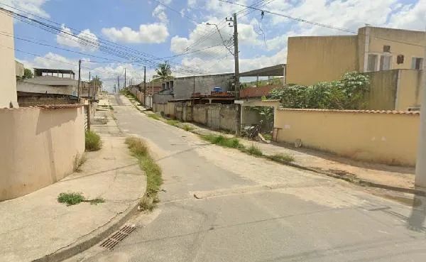 Foto Oportunidade Única Em Nova Iguacu - Rj | Tipo: Casa | Negociação: Vend Lagoinha