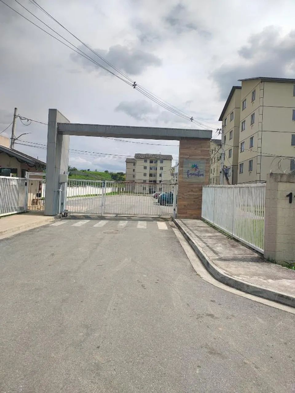 Foto Oportunidade Única Em Nova Iguacu - Rj | Tipo: Apartamento | Negociaçã Marapicu