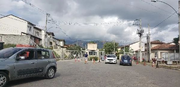 Foto Oportunidade Única Em Nova Iguacu - Rj | Tipo: Casa | Negociação: Vend Campo Alegre