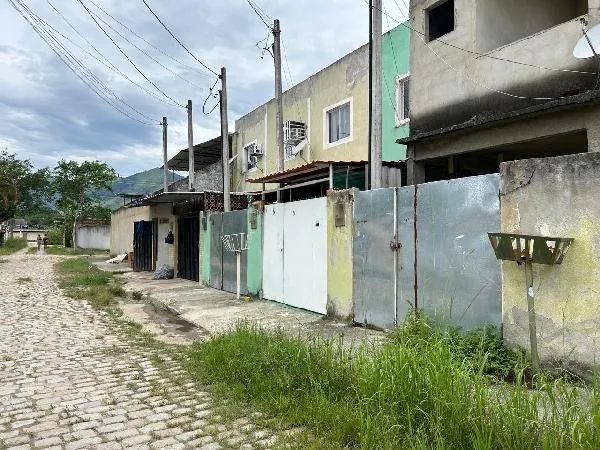 Foto Oportunidade Única Em Nova Iguacu - Rj | Tipo: Casa | Negociação: Vend Ipiranga