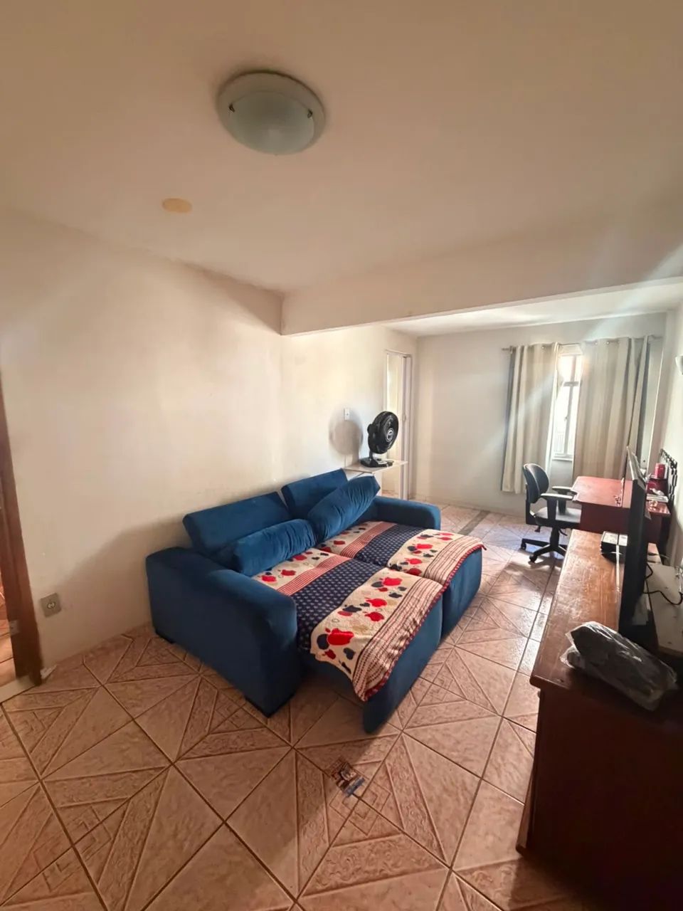 Foto Apartamento 2 Quartos Centro