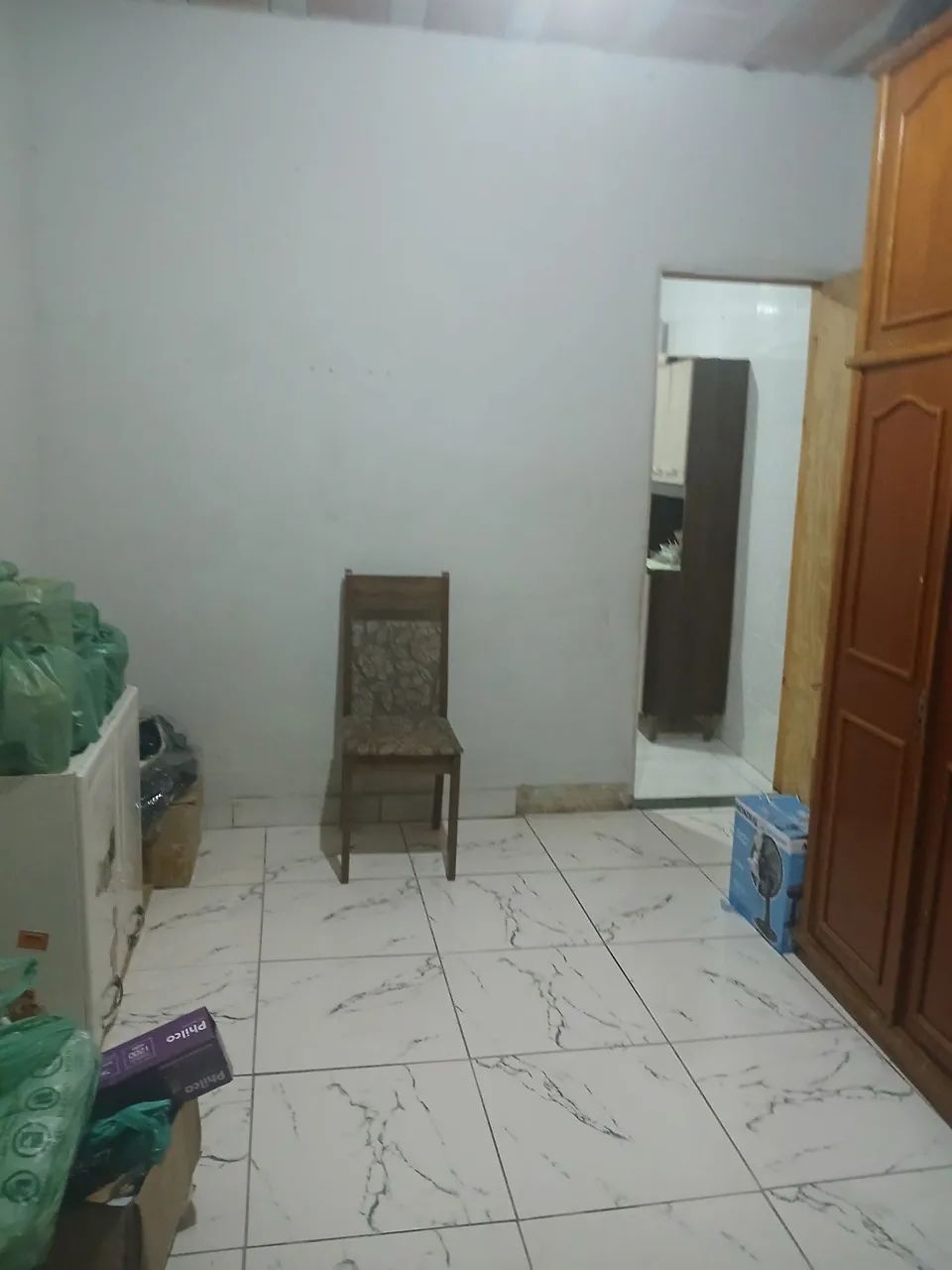 Foto Casa Jardim Palmares