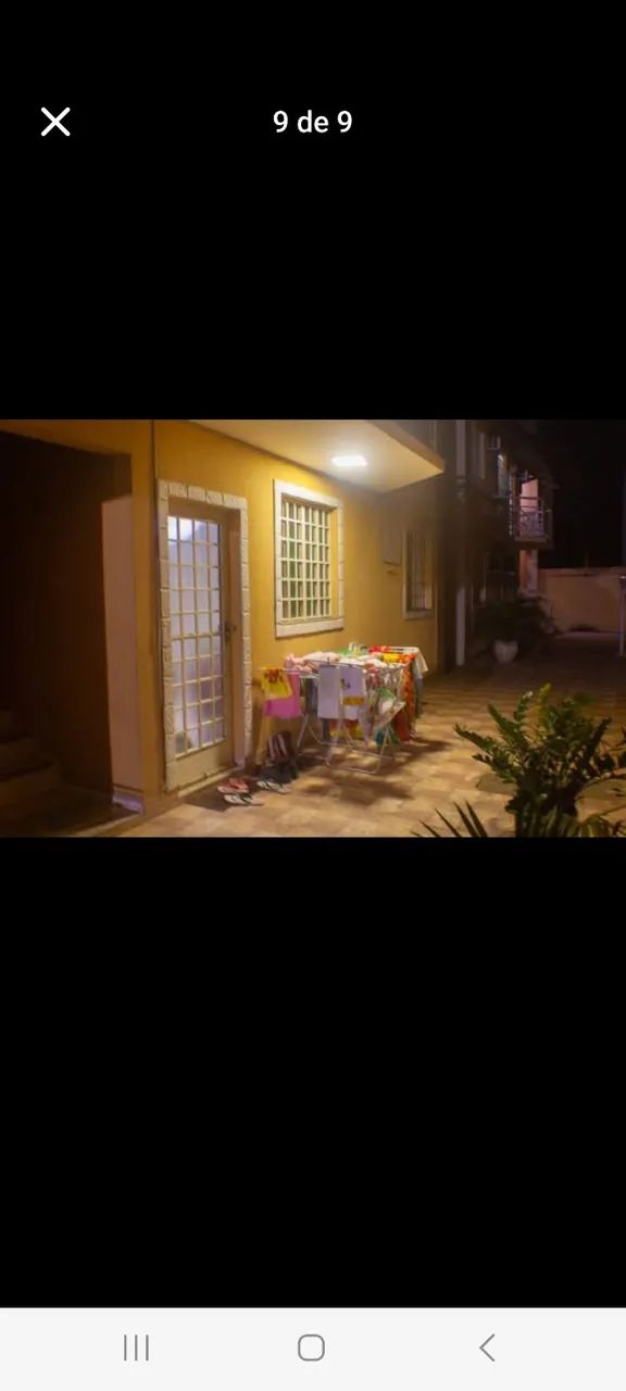 Foto Casa Em NI, 2 Quartos, Rua Atrás Da Unig Dom Rodrigo