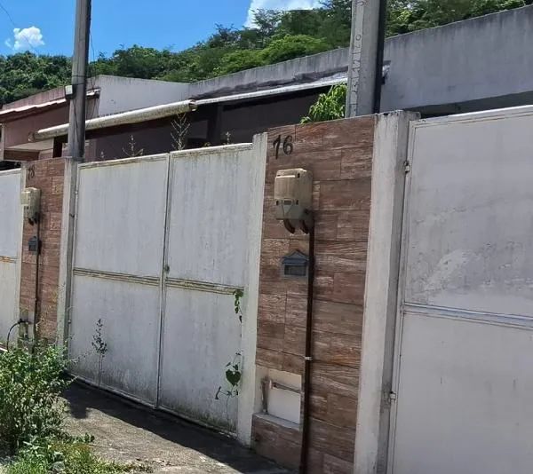 Foto Oportunidade Única Em Nova Iguacu - Rj | Tipo: Casa | Negociação: Vend Adrianópolis