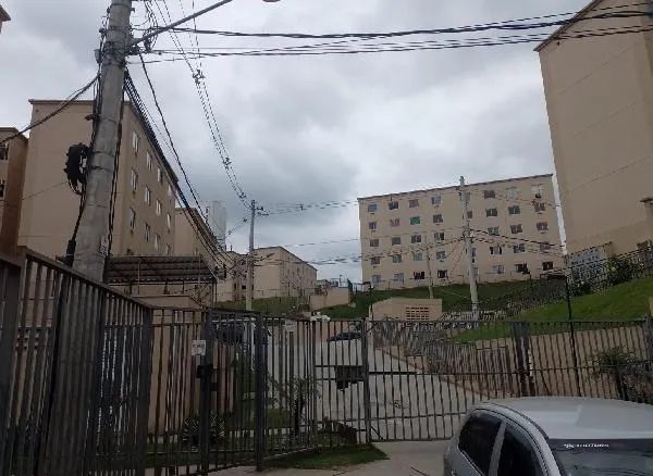 Foto Oportunidade Única Em Nova Iguacu - Rj | Tipo: Apartamento | Negociaçã Cerâmica