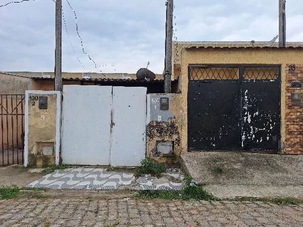 Foto Oportunidade Única Em Nova Iguacu - Rj | Tipo: Casa | Negociação: Vend Ipiranga