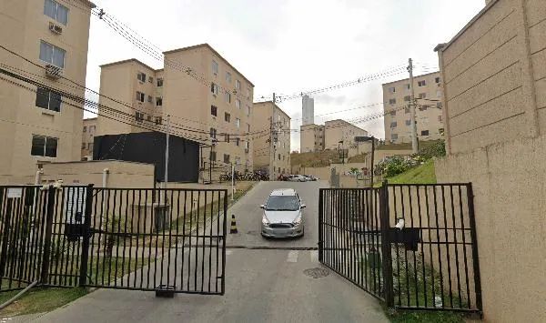Foto Oportunidade Única Em Nova Iguacu - Rj | Tipo: Apartamento | Negociaçã Cerâmica