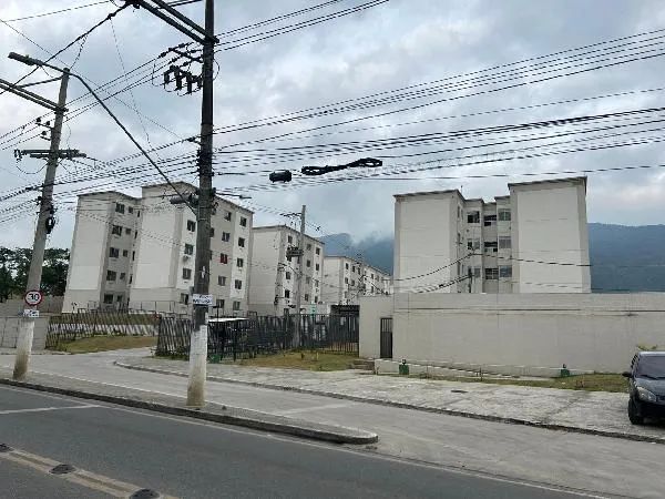 Foto Oportunidade Única Em Nova Iguacu - Rj | Tipo: Apartamento | Negociaçã Cabuçu