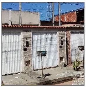 Foto Oportunidade Única Em Nova Iguacu - Rj | Tipo: Casa | Negociação: Vend Lagoinha