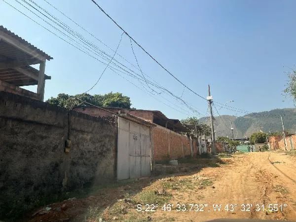 Foto Oportunidade Única Em Nova Iguacu - Rj | Tipo: Casa | Negociação: Vend Cabuçu