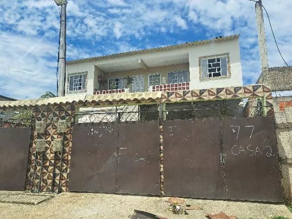 Foto Oportunidade Única Em Nova Iguacu - Rj | Tipo: Casa | Negociação: Vend Lagoinha