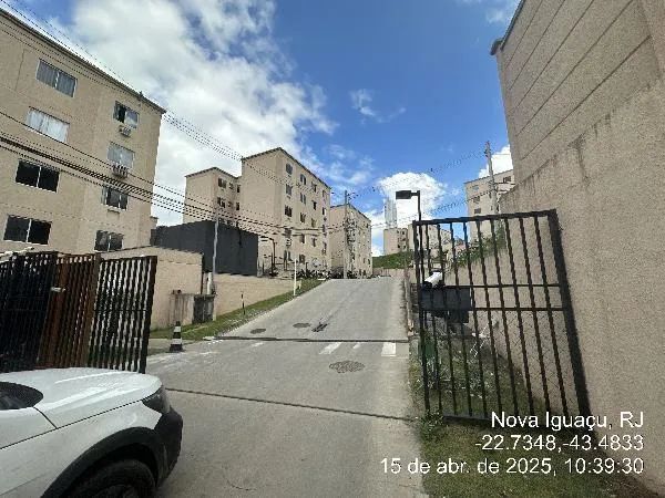 Foto Oportunidade Única Em Nova Iguacu - Rj | Tipo: Apartamento | Negociaçã Cerâmica