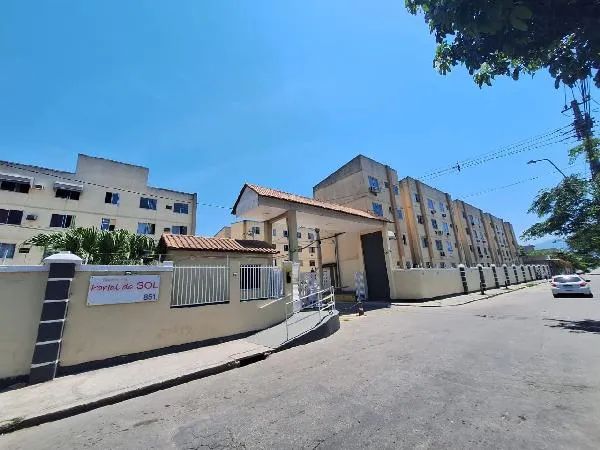 Foto Oportunidade Única Em Nova Iguacu - Rj | Tipo: Apartamento | Negociaçã Engenho Pequeno