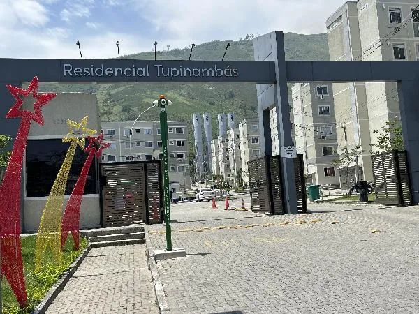 Foto Oportunidade Única Em Nova Iguacu - Rj | Tipo: Apartamento | Negociaçã Centro