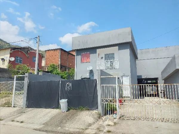 Foto Oportunidade Única Em Nova Iguacu - Rj | Tipo: Apartamento | Negociaçã Cabuçu