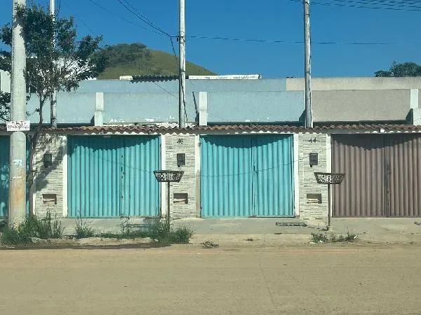 Foto Oportunidade Única Em Nova Iguacu - Rj | Tipo: Casa | Negociação: Vend Palhada