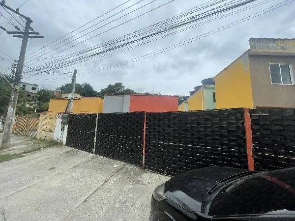 Foto Oportunidade Única Em Nova Iguacu - Rj | Tipo: Casa | Negociação: Vend Rodilândia