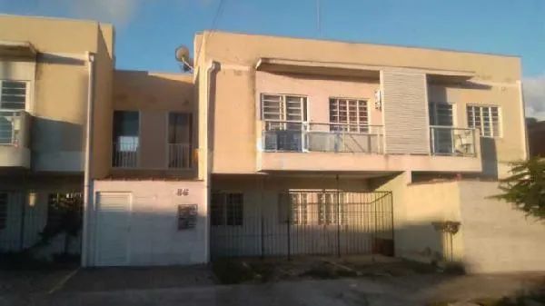 Foto Oportunidade Única Em Nova Iguacu - Rj | Tipo: Apartamento | Negociaçã Ipiranga