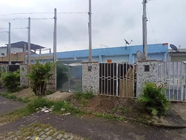 Foto Oportunidade Única Em Nova Iguacu - Rj | Tipo: Casa | Negociação: Vend Ipiranga