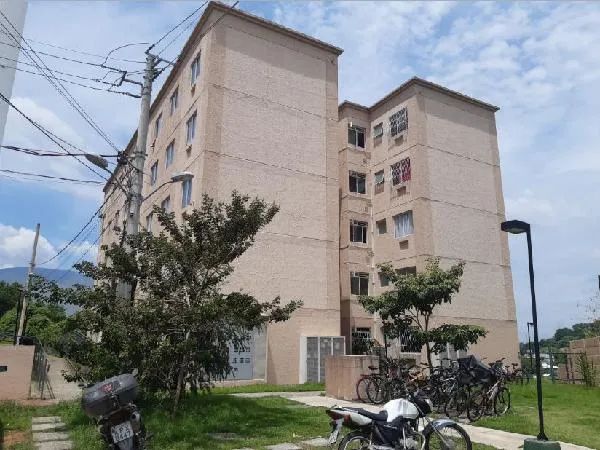 Foto Oportunidade Única Em Nova Iguacu - Rj | Tipo: Apartamento | Negociaçã Cerâmica