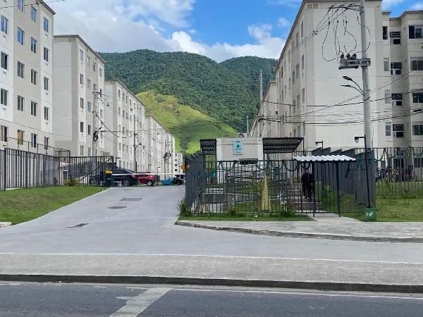 Foto Oportunidade Única Em Nova Iguacu - Rj | Tipo: Apartamento | Negociaçã Cabuçu