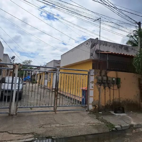 Foto Oportunidade Única Em Nova Iguacu - Rj | Tipo: Casa | Negociação: Vend Cabuçu
