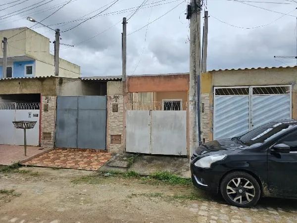 Foto Oportunidade Única Em Nova Iguacu - Rj | Tipo: Casa | Negociação: Vend Ipiranga