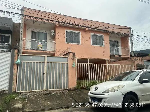 Foto Oportunidade Única Em Nova Iguacu - Rj | Tipo: Casa | Negociação: Vend Cabuçu
