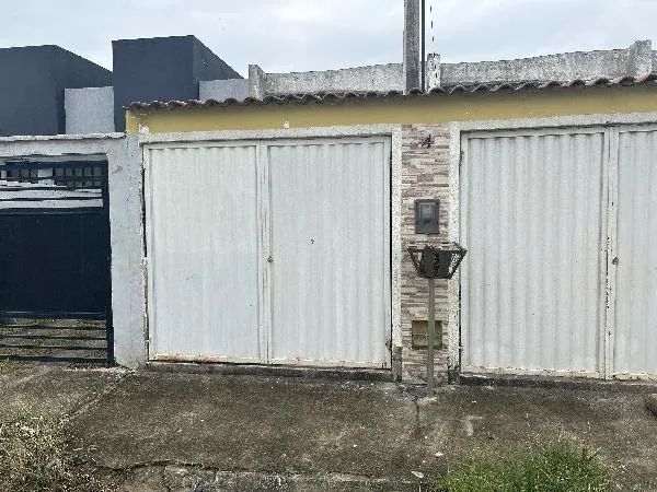Foto Oportunidade Única Em Nova Iguacu - Rj | Tipo: Casa | Negociação: Vend Ipiranga