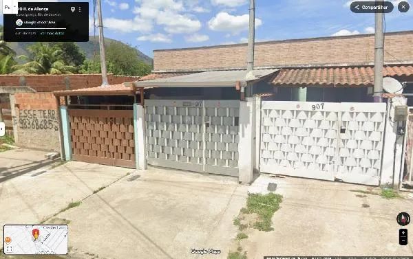 Foto Oportunidade Única Em Nova Iguacu - Rj | Tipo: Casa | Negociação: Vend Cabuçu
