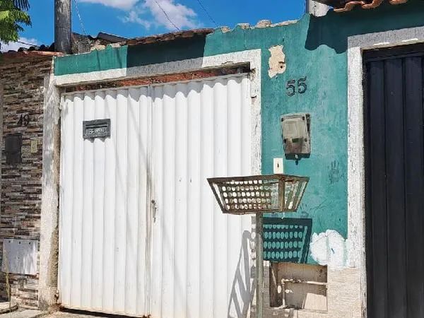 Foto Oportunidade Única Em Nova Iguacu - Rj | Tipo: Casa | Negociação: Vend Ipiranga