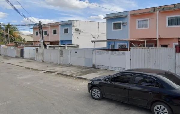 Foto Oportunidade Única Em Nova Iguacu - Rj | Tipo: Casa | Negociação: Vend Cabuçu