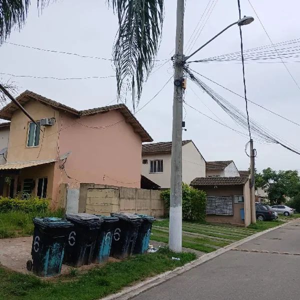 Foto Oportunidade Única Em Nova Iguacu - Rj | Tipo: Casa | Negociação: Vend Campo Alegre