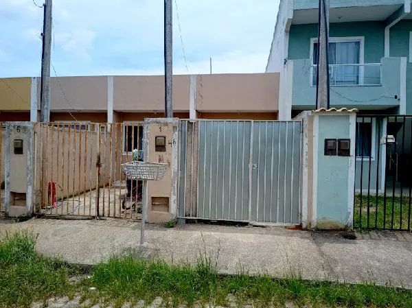 Foto Oportunidade Única Em Nova Iguacu - Rj | Tipo: Casa | Negociação: Vend Ipiranga