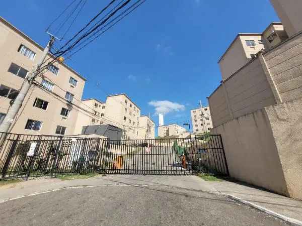 Foto Oportunidade Única Em Nova Iguacu - Rj | Tipo: Apartamento | Negociaçã Cerâmica
