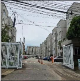 Foto Oportunidade Única Em Nova Iguacu - Rj | Tipo: Apartamento | Negociaçã Jardim Da Posse