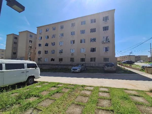 Foto Oportunidade Única Em Nova Iguacu - Rj | Tipo: Apartamento | Negociaçã Cerâmica