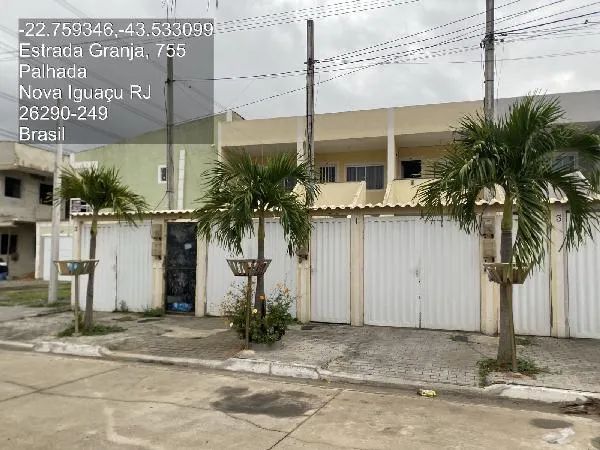 Foto Oportunidade Única Em Nova Iguacu - Rj | Tipo: Casa | Negociação: Vend Palhada